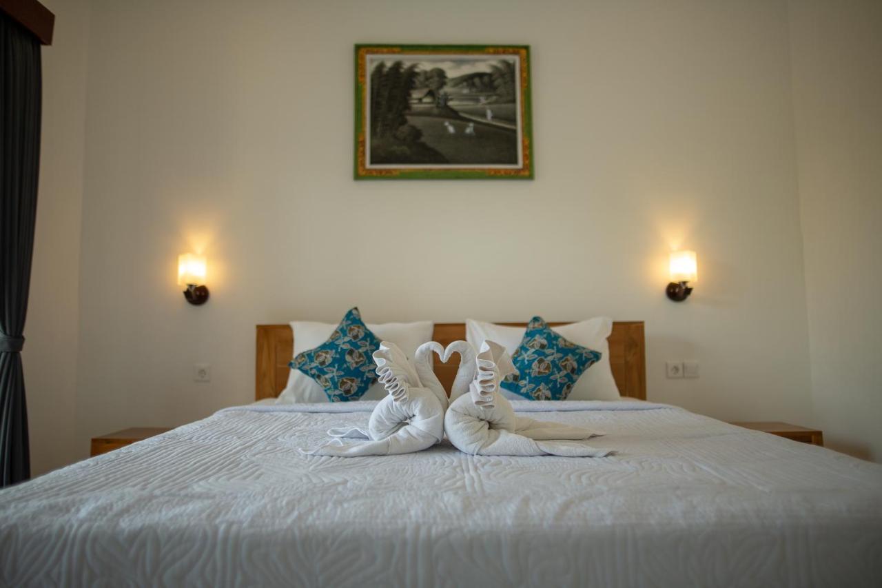 Frangipani House And Spa By Ecommerceloka ชังกู ภายนอก รูปภาพ