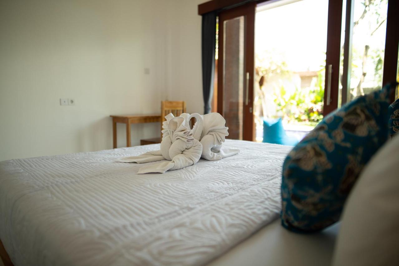 Frangipani House And Spa By Ecommerceloka ชังกู ภายนอก รูปภาพ