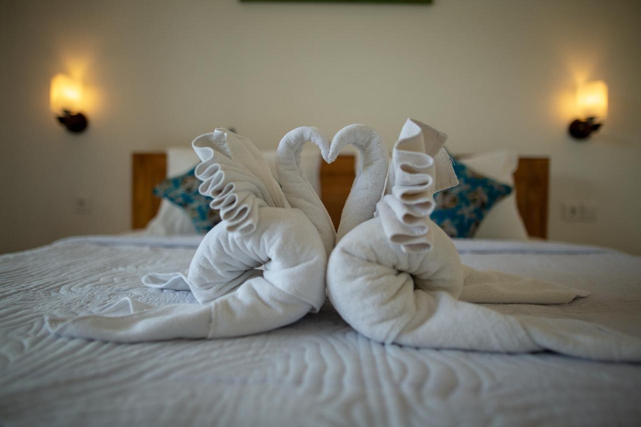 Frangipani House And Spa By Ecommerceloka ชังกู ภายนอก รูปภาพ