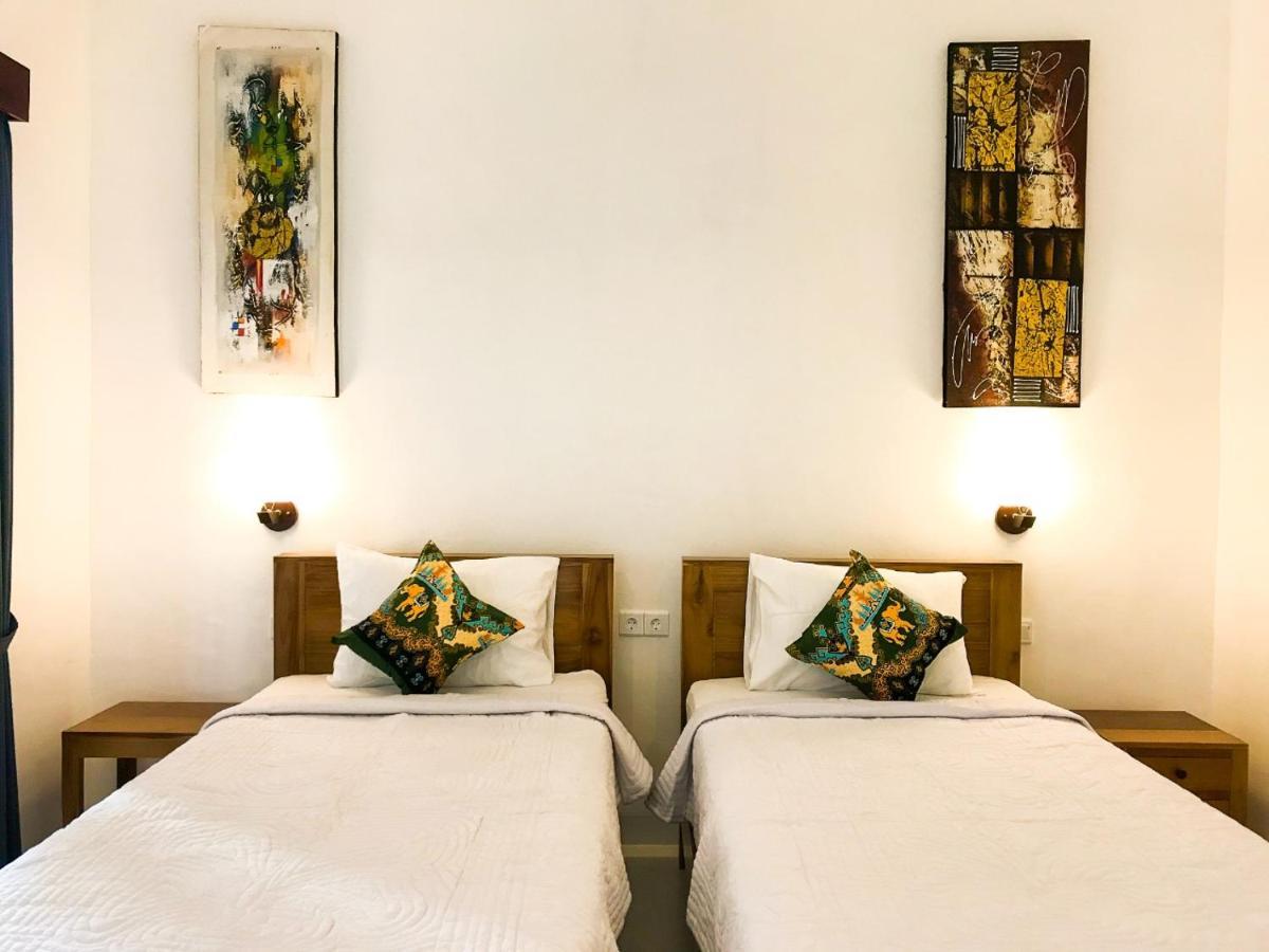 Frangipani House And Spa By Ecommerceloka ชังกู ภายนอก รูปภาพ