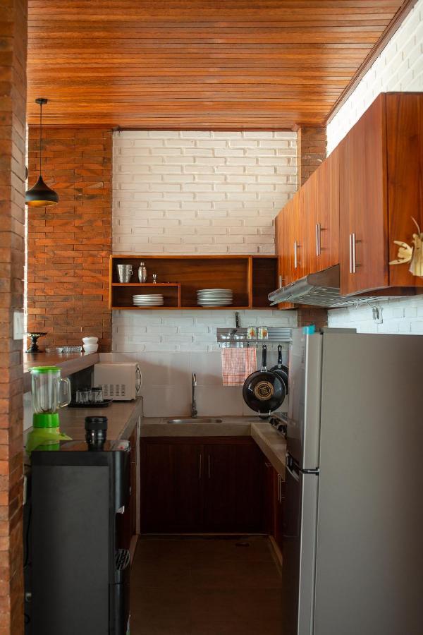 Frangipani House And Spa By Ecommerceloka ชังกู ภายนอก รูปภาพ