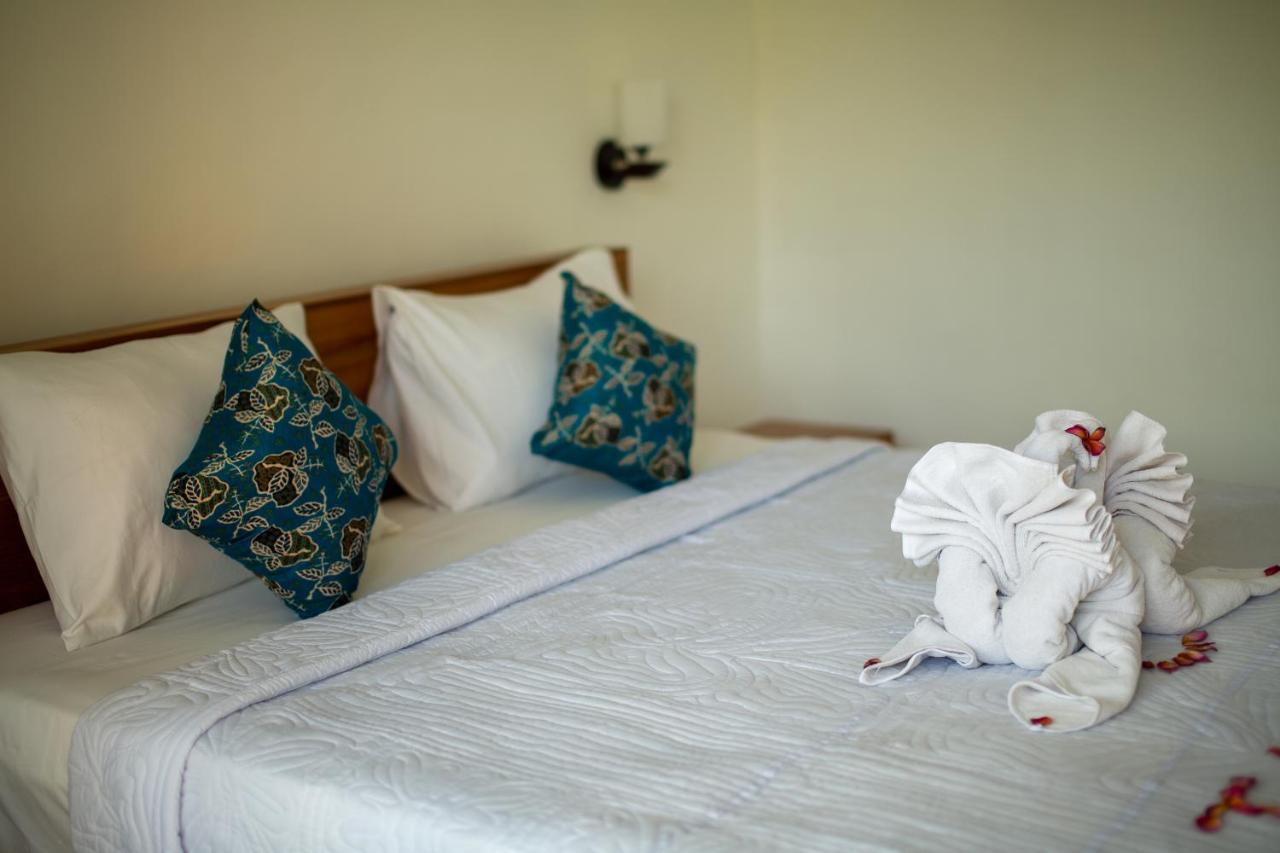 Frangipani House And Spa By Ecommerceloka ชังกู ภายนอก รูปภาพ
