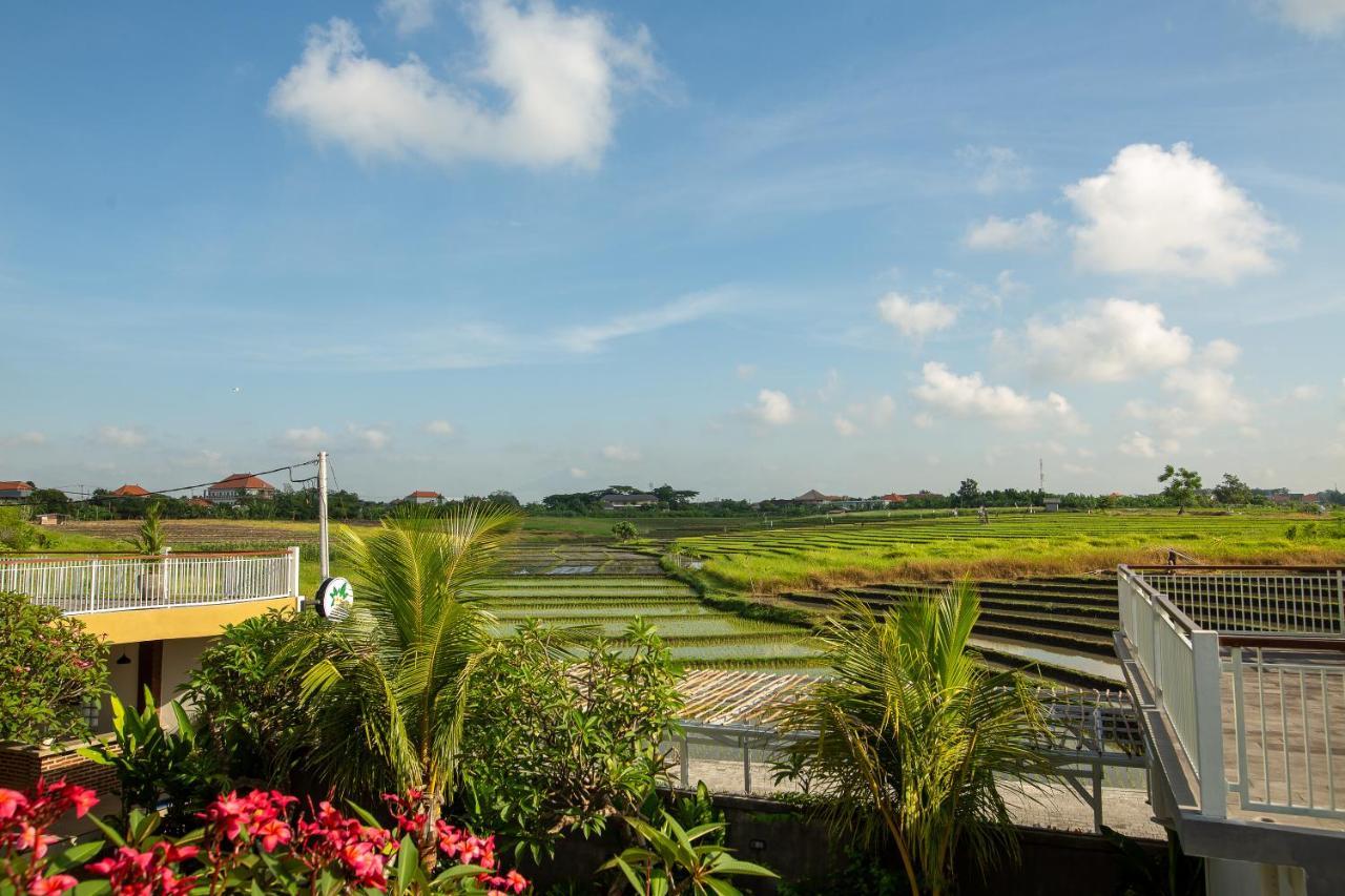 Frangipani House And Spa By Ecommerceloka ชังกู ภายนอก รูปภาพ
