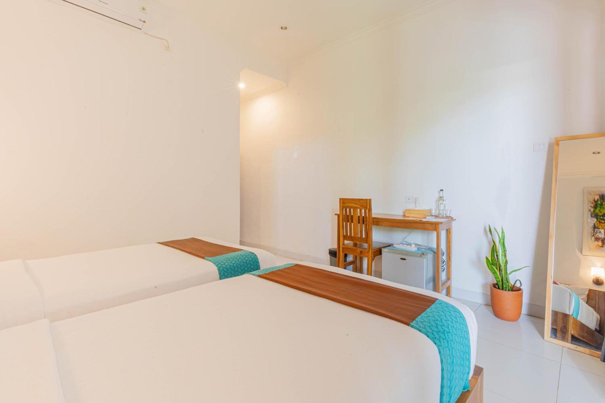 Frangipani House And Spa By Ecommerceloka ชังกู ภายนอก รูปภาพ