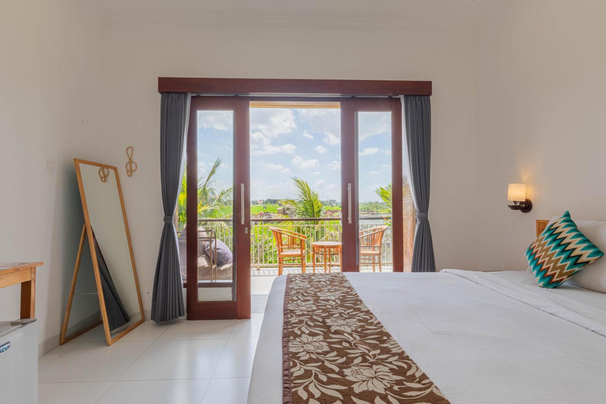 Frangipani House And Spa By Ecommerceloka ชังกู ภายนอก รูปภาพ