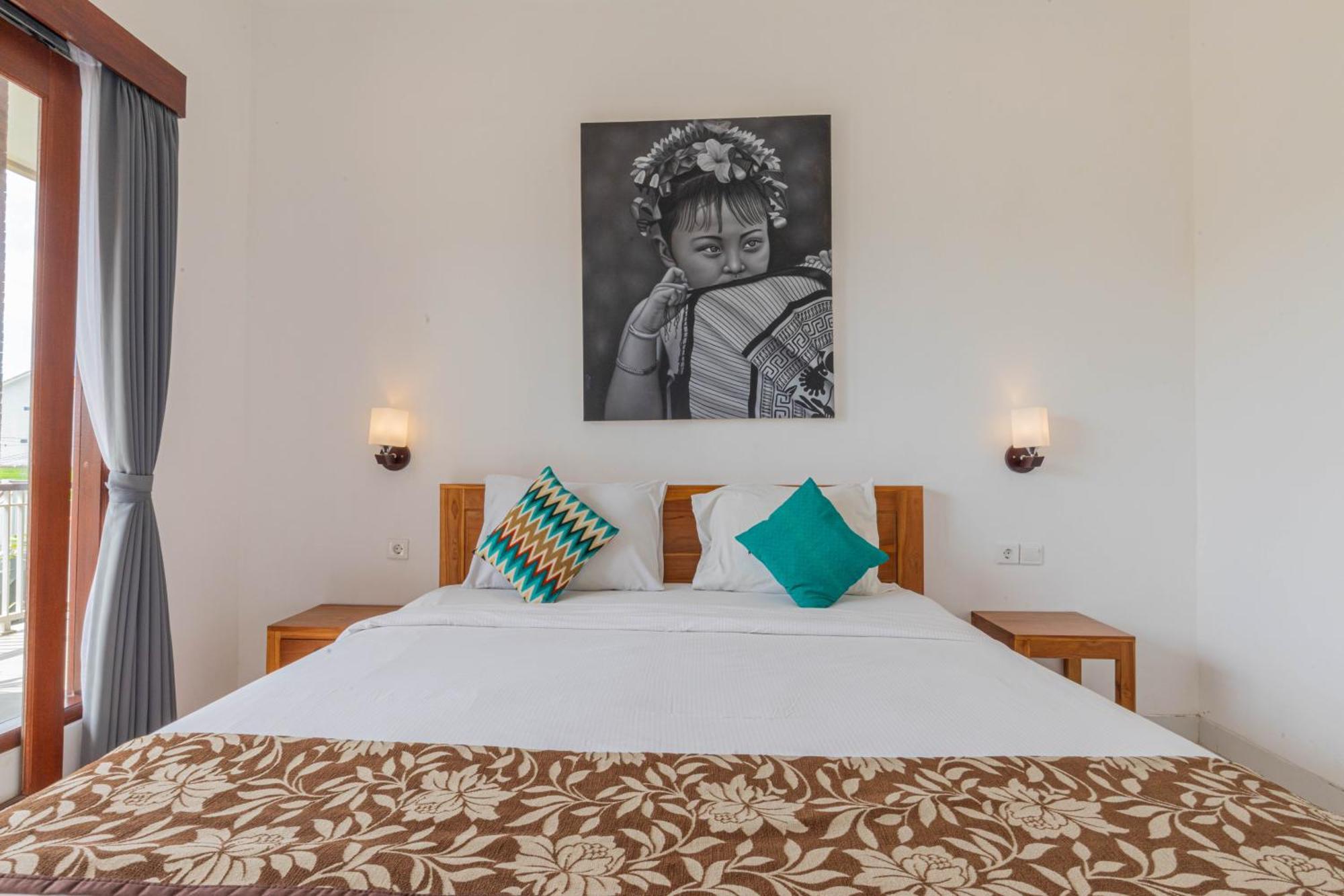 Frangipani House And Spa By Ecommerceloka ชังกู ภายนอก รูปภาพ