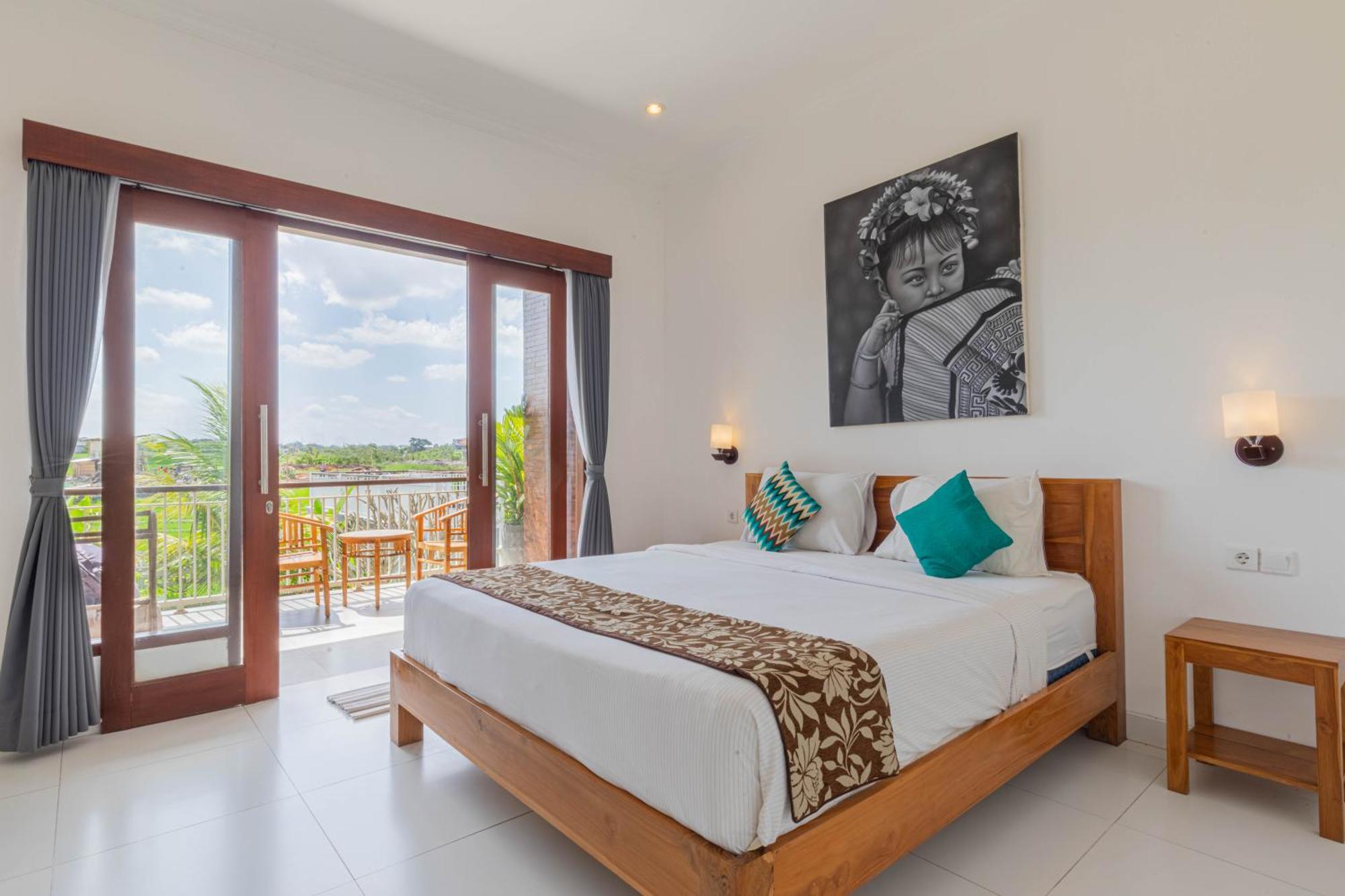 Frangipani House And Spa By Ecommerceloka ชังกู ภายนอก รูปภาพ