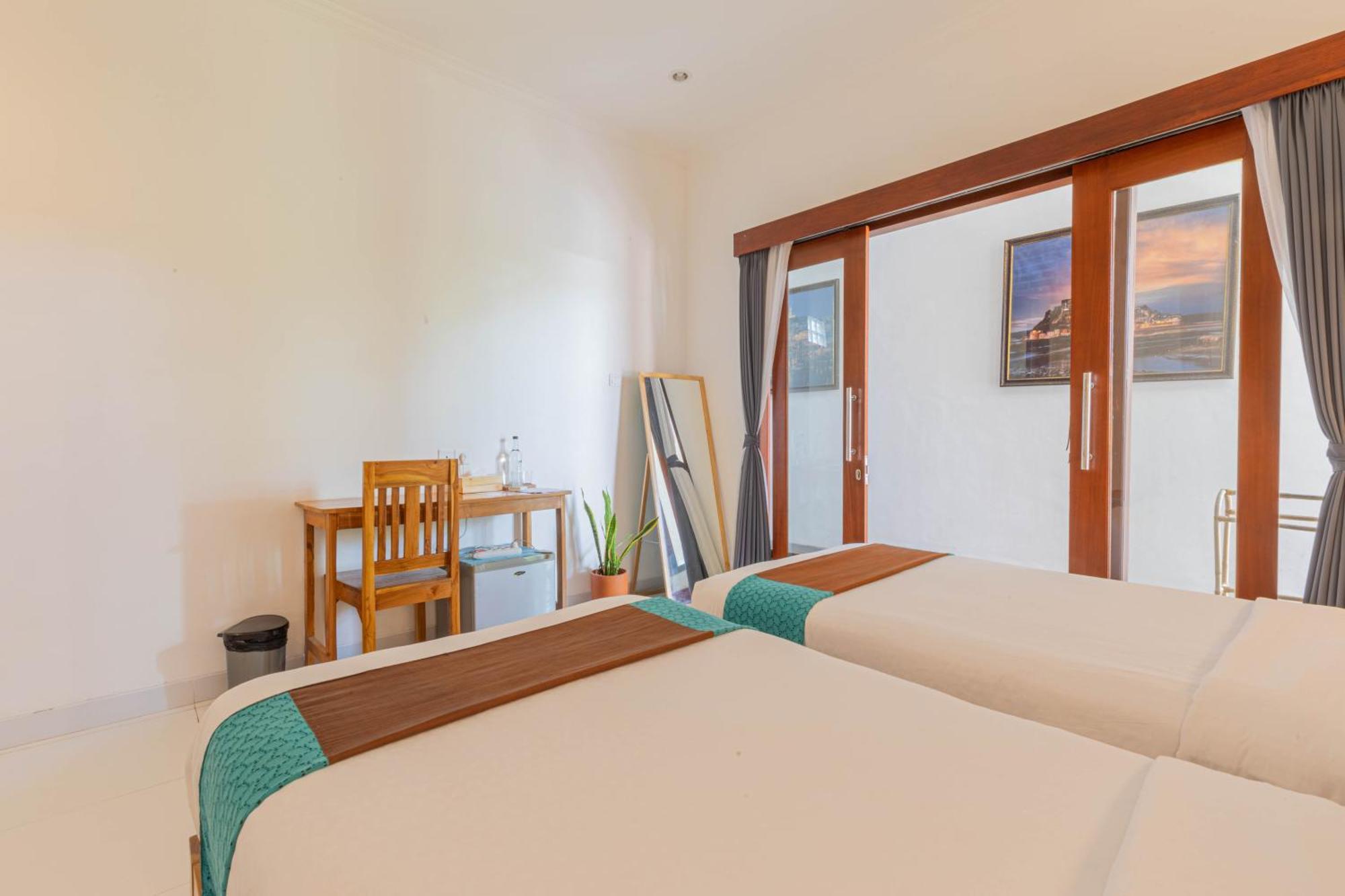 Frangipani House And Spa By Ecommerceloka ชังกู ภายนอก รูปภาพ
