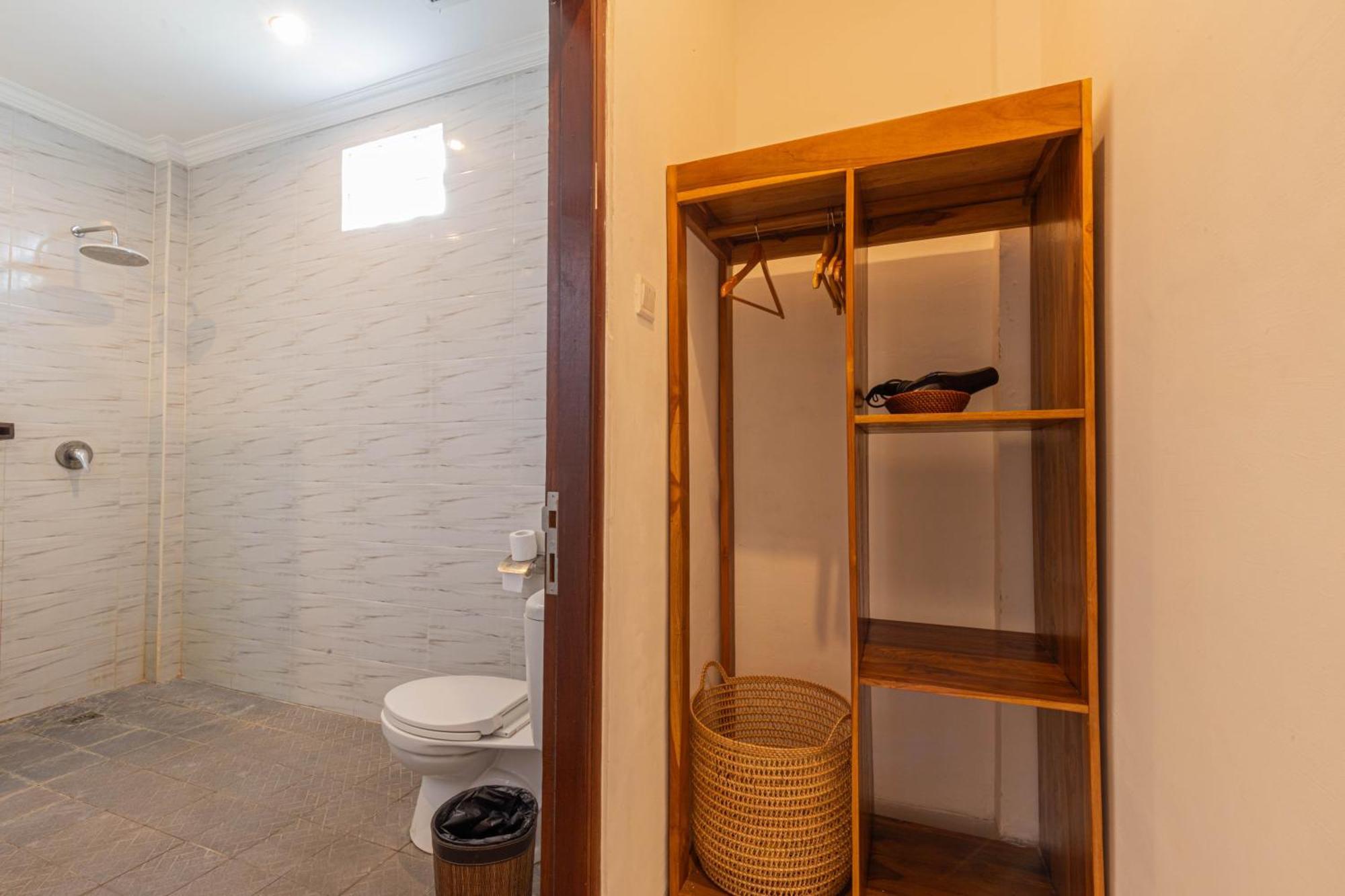 Frangipani House And Spa By Ecommerceloka ชังกู ภายนอก รูปภาพ